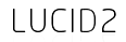LUCIDTextjet - Print logo